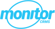 MonitorCRMS Logo